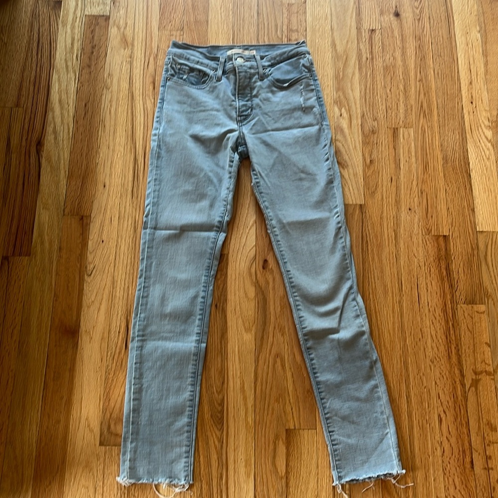 Women’s Levi’s
